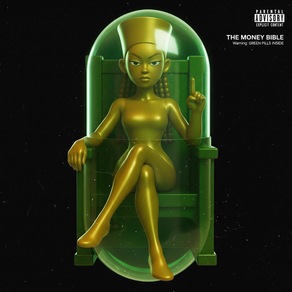 Queen Gold — scroll to top